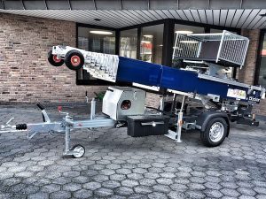 Winda dekarska Bocker Junior 300x225