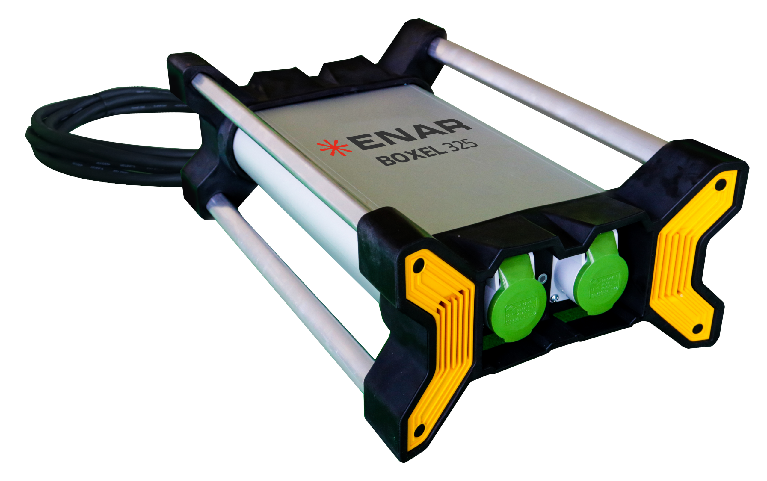 Przetwornica elektroniczna Enar Boxel