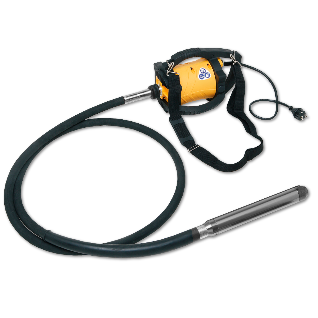 Wibrator do betonu Enar Dingo