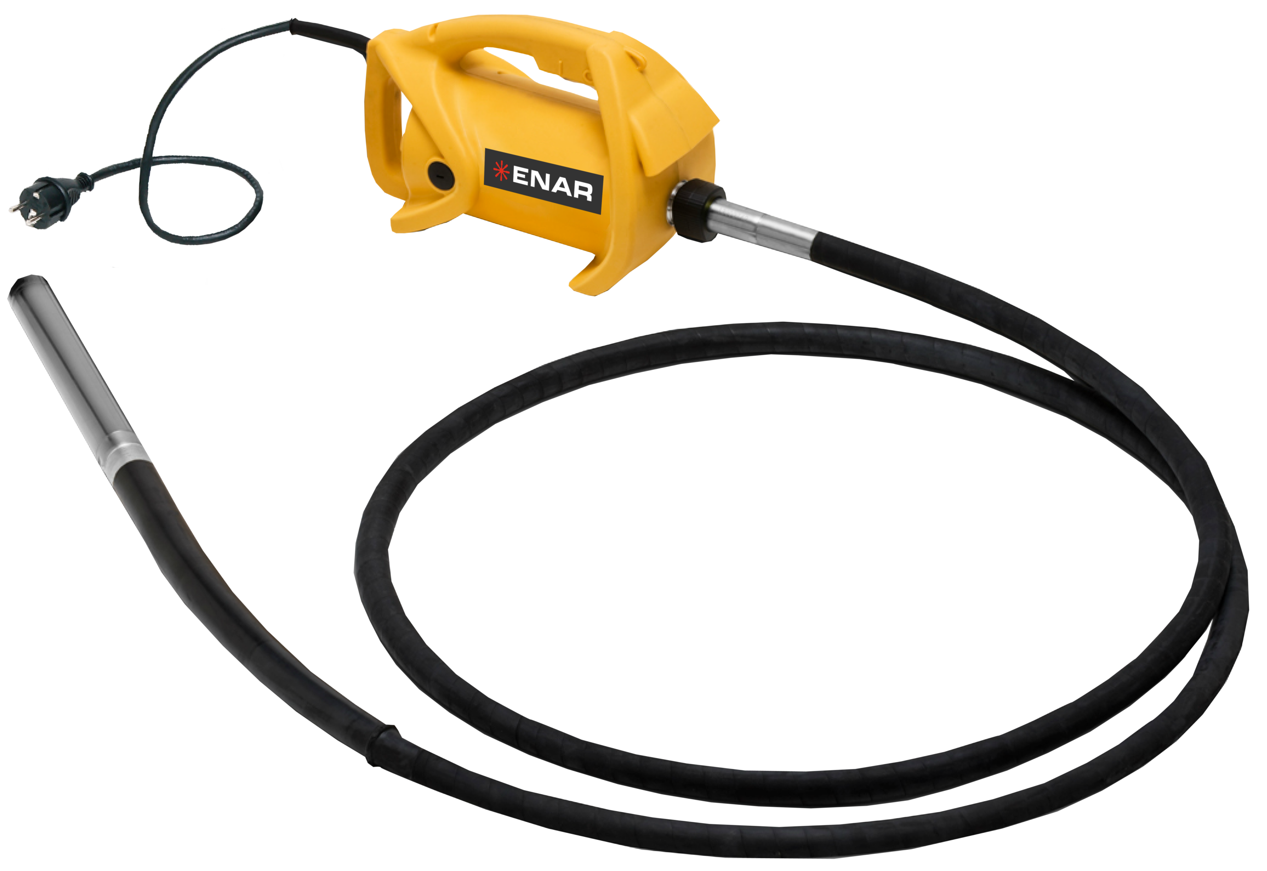 Wibrator do betonu Enar Fox