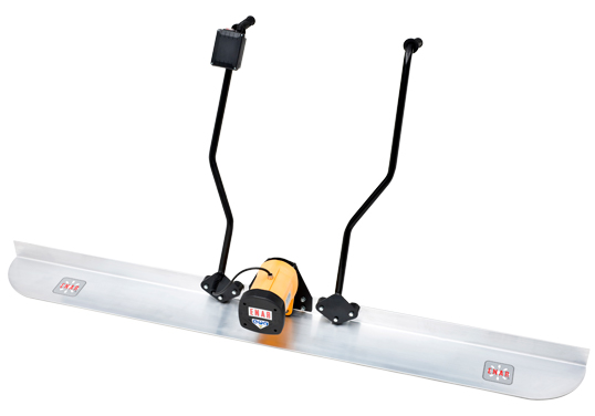 Listwa wibracyjna do betonu Enar QXE