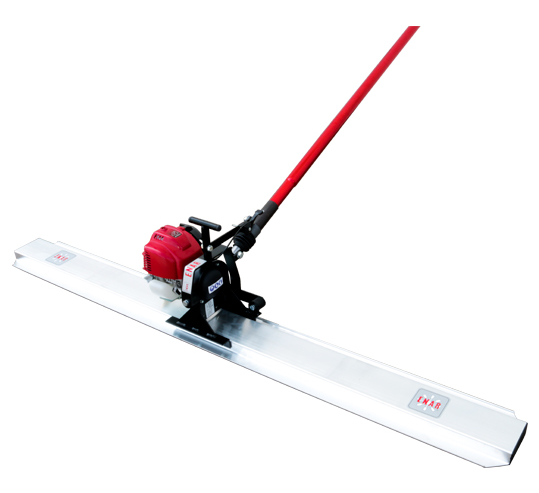 Listwa wibracyjna do betonu Enar QXH