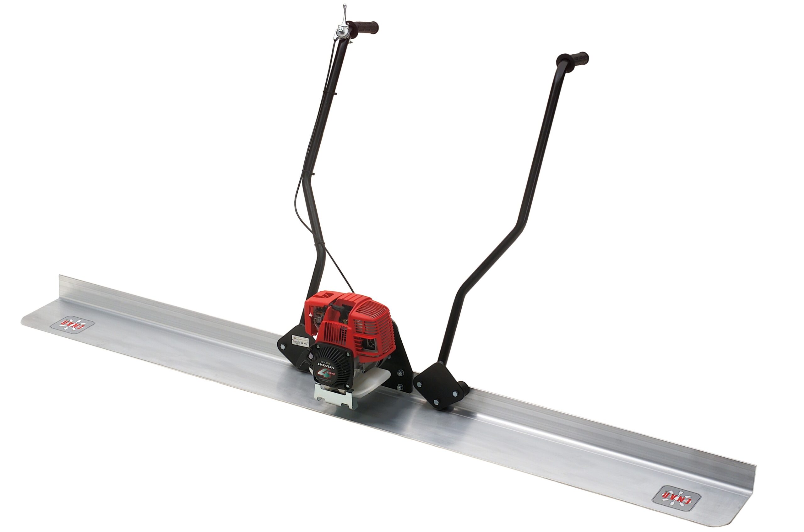 Listwa wibracyjna do betonu Enar QXH