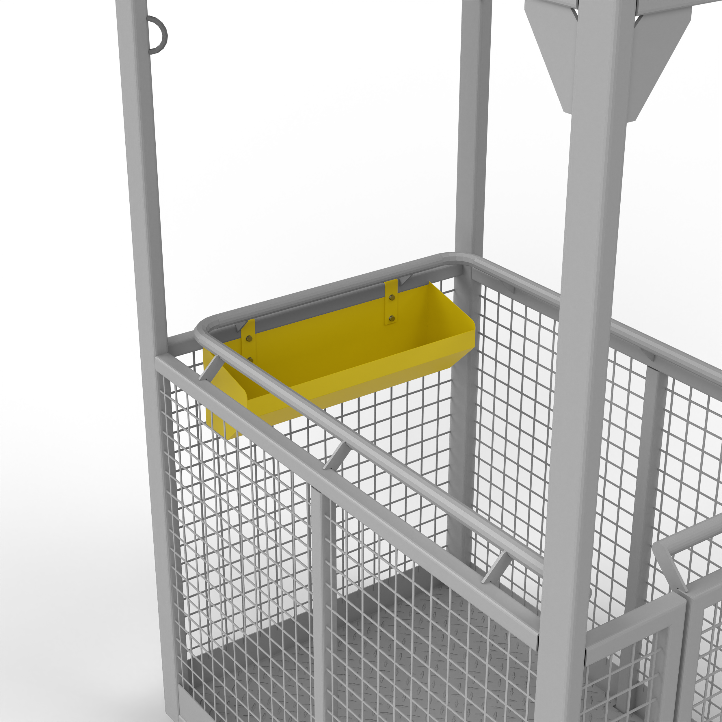 Pojemnik na narzędzia