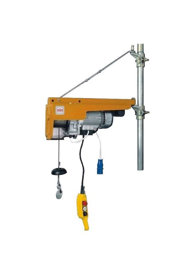 Wciągarka Enar Liv 200